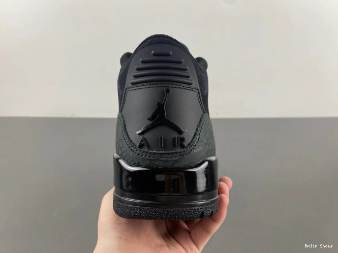 Bmlin Black Cat 3 Jordan CT8532-001 Air 0809